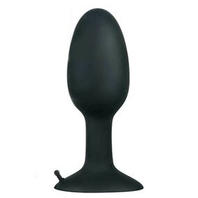 Анальная пробка Backdoor Friend Medium 