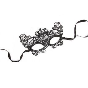Маска ажурная «Элизабет» 