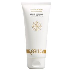 Лубрикант охлаждающий YESforLOV «Бесконечная свежесть», 100 мл 