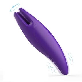 Вибромассажёр Chiara 