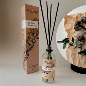 Ароматический диффузор "Cherry tobacco", 100 мл 