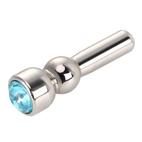 Уценка. Уретральный стимулятор с кристаллом 