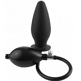 Расширяющаяся анальная пробка Fantasu 