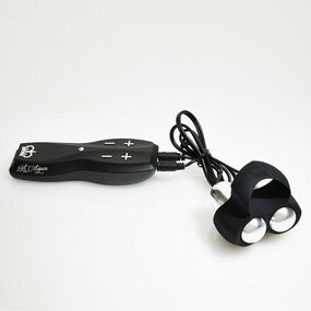 Вибростимулятор для члена Jett 