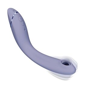 Стимулятор G-точки Womanizer OG c технологией Pleasure Air и вибрацией сиреневый, Цвет: Фиолетовый 