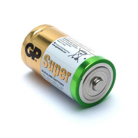 Батарейка FinePower LR14 