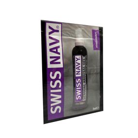 Лубрикант Swiss Navy Sensual Arousal Lubricant, 5 мл 