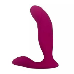 Вибромассажёр простаты Laken Pinc 