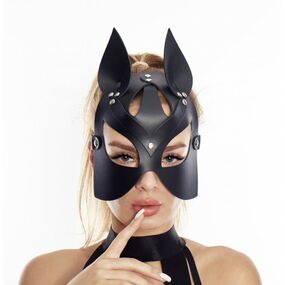 Маска «Кошка» 