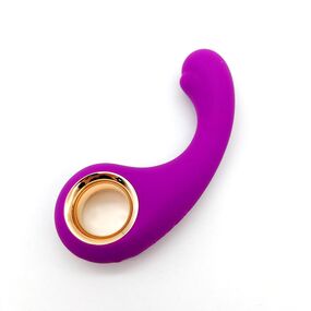 Вибратор для стимуляции точки G, Antlers 