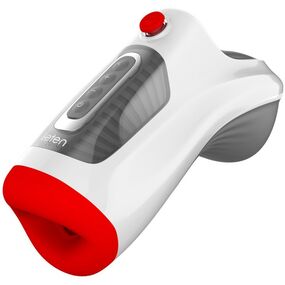 Мастурбатор Leten Air Oral 