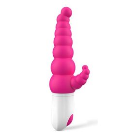 Вибромассажёр Sparta-8 