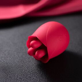 Клиторальный вибромассажёр Forget me not 