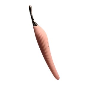 Точечный вибростимулятор Do Re Mi Pink, Цвет: Розовый 