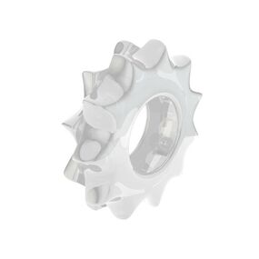 Эрекционное кольцо Power Plus прозрачное 