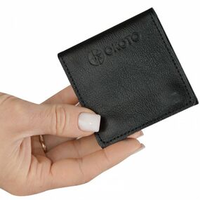 Кейс для 3 презервативов 