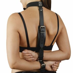 Комплект-фиксатор «Новичок» 