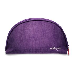 Дорожная косметичка We-Vibe Travel Pouch 