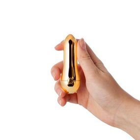 Мини-вибратор Mirage 