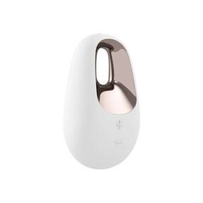 Вибромассажер Satisfyer White Temptation 