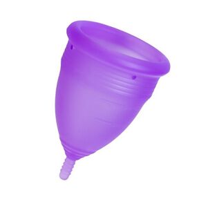 Менструальная чаша Eromantica, L 