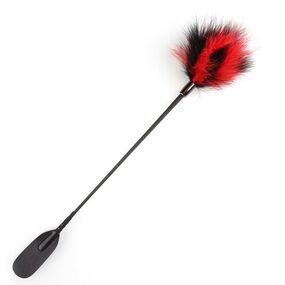 Стек 2 в 1 с щекоталкой, 50 см 