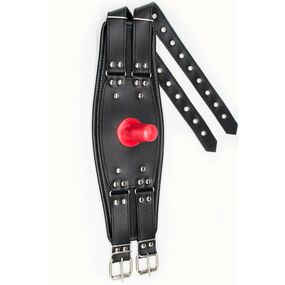 Пояс-страпон на бедро 