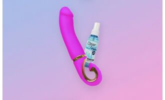 Секс-игрушка + подарок