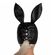 Полушлем с ушками зайки (One Size) - секс-шоп Incognito Полушлем с ушками зайки (One Size) (4)