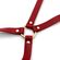 Гартеры с наручниками, Red (5)