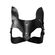 Маска с ушками Kat, black, Цвет: Чёрный - секс-шоп Incognito Маска с ушками Kat, black, Цвет: Чёрный (3)