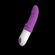 Вибромассажёр Sparta II, violet - секс-шоп Incognito Вибромассажёр Sparta II, violet (2)