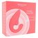 Вибратор для зоны G c бесконтактной стимуляцией клитора "Womanizer Blend", pink, Цвет: Розовый - секс-шоп Incognito Вибратор для зоны G c бесконтактной стимуляцией клитора "Womanizer Blend", pink, Цвет: Розовый (10)