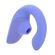 Вибратор для зоны G c бесконтактной стимуляцией клитора "Womanizer Blend", blue, Цвет: Голубой - секс-шоп Incognito Вибратор для зоны G c бесконтактной стимуляцией клитора "Womanizer Blend", blue, Цвет: Голубой (6)