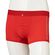 Мужские трусы-шорты "Boldero" red, L/XL, Размер: L/XL, Цвет: Красный 