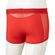 Мужские трусы-шорты "Boldero" red, L/XL, Размер: L/XL, Цвет: Красный (2)