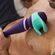 Вибромассажёр We-Vibe Wand - секс-шоп Incognito Вибромассажёр We-Vibe Wand (9)