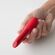 Вибромассажёр We-Vibe Tango X Red, Цвет: Красный - секс-шоп Incognito Вибромассажёр We-Vibe Tango X Red, Цвет: Красный