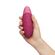 Клиторальный вибратор Womanizer Vibe Pink (4)