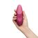 Клиторальный вибратор Womanizer Vibe Pink (3)