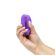 Парный вибромассажер We-Vibe Sync O Light Purple, Цвет: Фиолетовый - секс-шоп Incognito Парный вибромассажер We-Vibe Sync O Light Purple, Цвет: Фиолетовый (4)