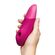 Бесконтактный клиторальный стимулятор Womanizer Enhance Vibrant Pink, Цвет: Розовый (2)