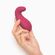 Вибростимулятор клитора Dipping Delight, pink, Цвет: Розовый (3)