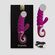Вибромассажёр Gvibe Gcandy Sweet Raspberry (5)