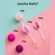 Вагинальные шарики Geisha Balls 3 (24-133 г) (2)