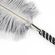 Перо для щекотания Feather, 40 см (4)