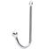 Анальный крюк, 22 см 