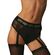 Пояс для страпона Strap-On-Me Harnais Lingerie Diva L (2)
