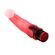 Вибромассажёр гелевый № 220700, Цвет: Розовый (2)