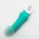 Вибромассажёр Tornado Blue, Цвет: Зелёный (2)
